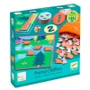 Set de Juego Reconocimiento de Cifras