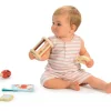 Set de Juegos de Jardín 6 meses