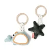 Set de 2 Juguetes Sensoriales Wally Azul