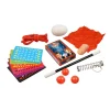 Set de Magia Infantil Magic Box 50 Trucos Incredible