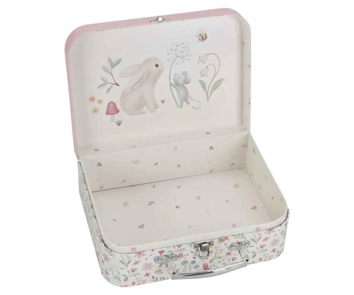 Set de 2 Maletas Fairy Garden FSC