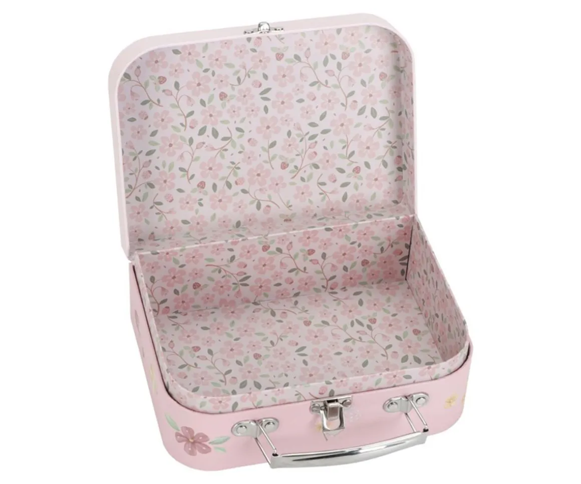 Set de 2 Maletas Fairy Garden FSC