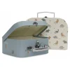 Set de 2 Maletas Roarsome