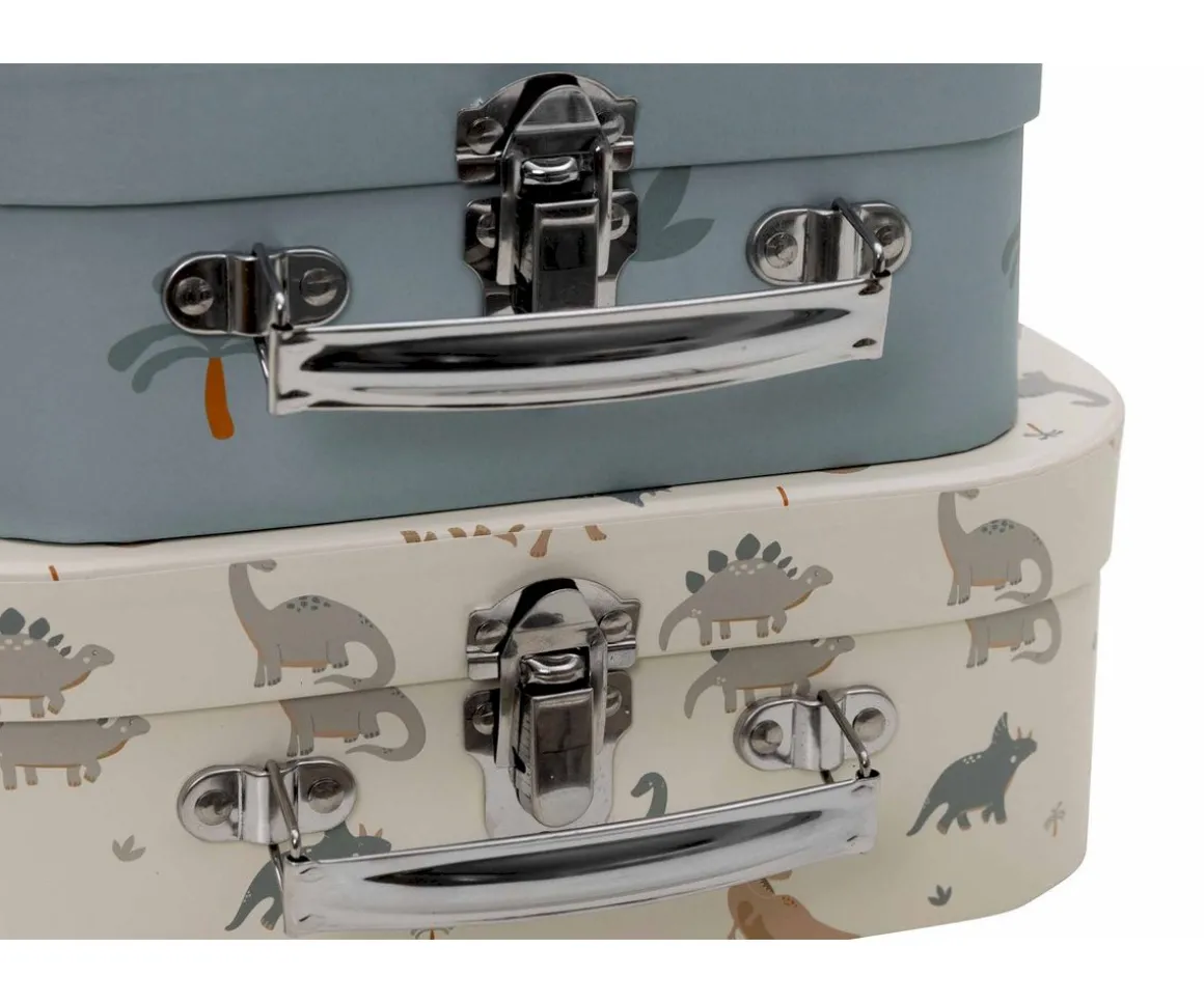Set de 2 Maletas Roarsome