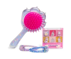 Set de Maquillaje para Ojos y Pelo Yummy