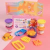 Set de Plastilina Natural Estlista Mia