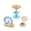 Set de Regalo para Bebé BabyGifti