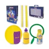 Set de 10 Trucos con Burbujas