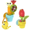 Set Jardín en la Bañera