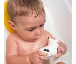 Set 4 Juguetes de Baño Animales