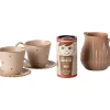 Set Mini Hot Chocolate