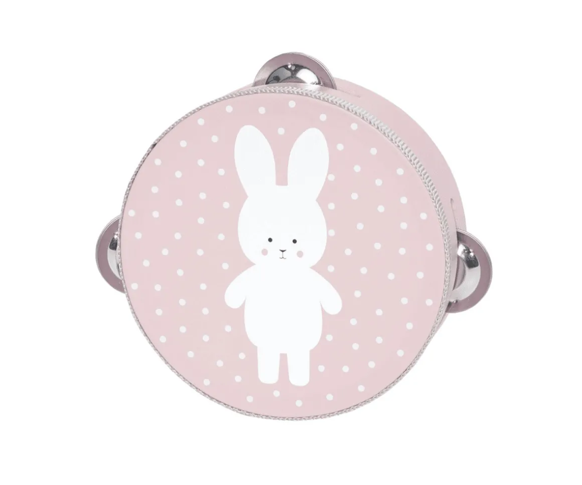 Set Musical Bunny