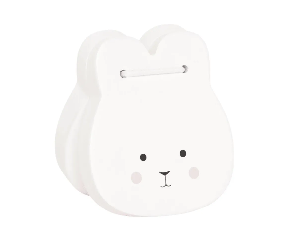Set Musical Bunny
