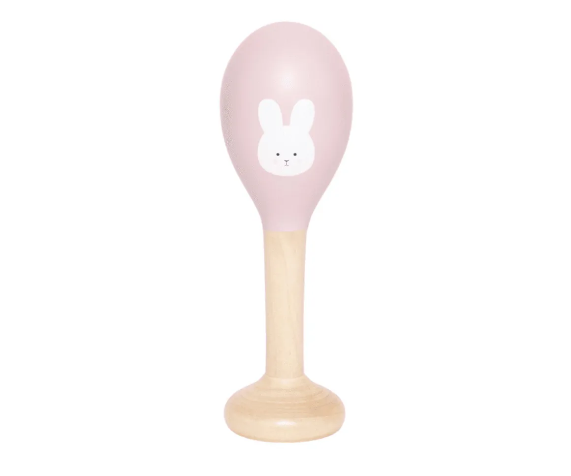 Set Musical Bunny