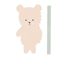 Set Musical Teddy