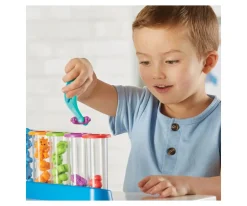 Set para Clasificar Silly Science