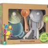 Set para Cocinar de Bioplástico