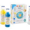 Set para hacer Slime Metálico