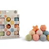Set 9 Pelotas Sensoriales