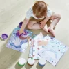 Set Pintura de Dedos