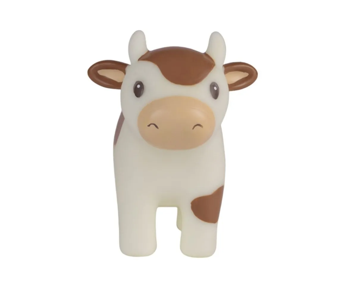Set Tres Muñecos para Baño Little Farm