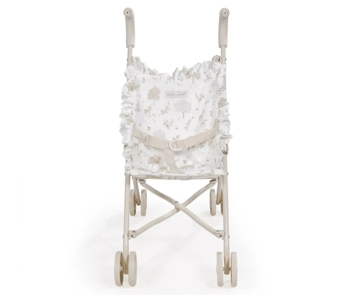 Silla de Paseo Nara
