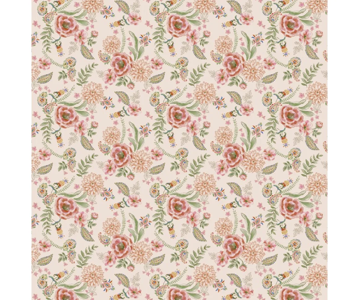 Silleta Grande Lili-Rose para Muñeco