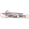 Silleta Grande Racing Chekerboard para Muñeco X Delage
