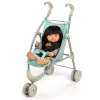 Silleta para Muñecas Aqua