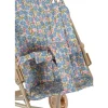 Silleta para Muñecas Fleur Rosier