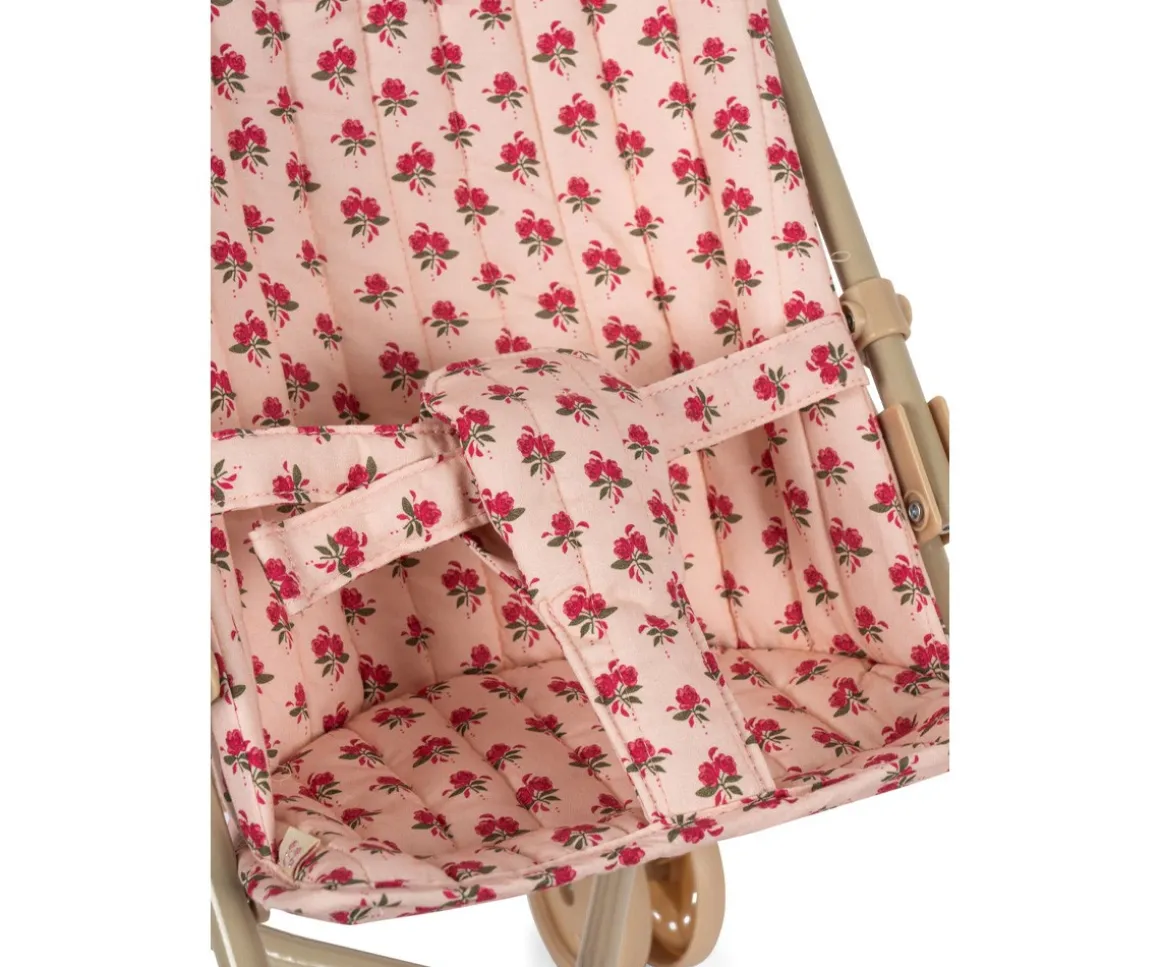 Silleta para Muñecas Rosie Rose