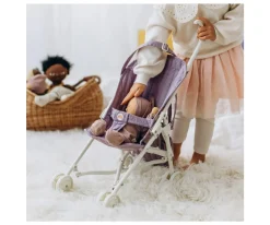 Silleta para Muñecas Sollie Lavender