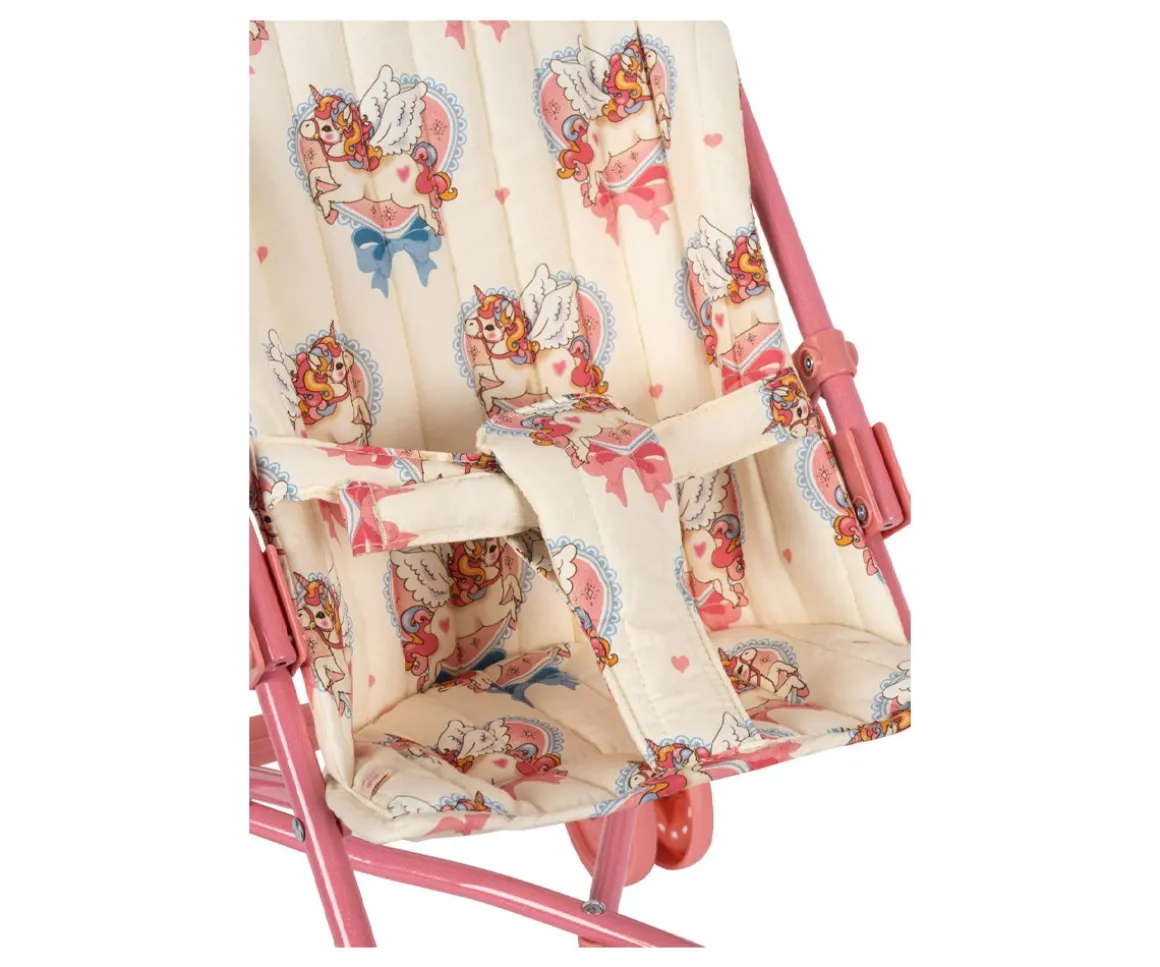 Silleta para Muñecas Twinkle Sprinkle