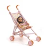 Silleta Pomea para Muñeco Rosa Lavender