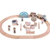 Sistema de Tren Little Farm FSC
