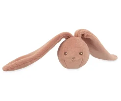 Sonajero Bola de Conejito Terracotta