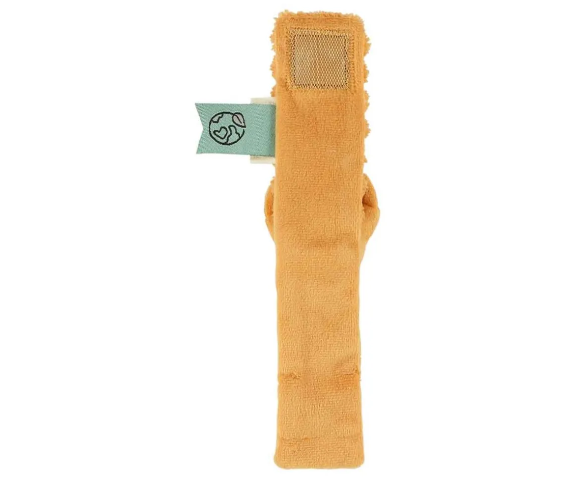 Sonajero de Muñeca Mr. Fox