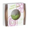 Sonajero Donut Sensorial Kiwis