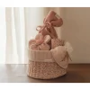 Sonajero Flor Fairy Graden