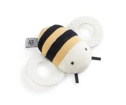 Sonajero Mordedor con Espejo Billy the Bee