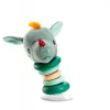 Sonajero Swing con Ventosa Dragón
