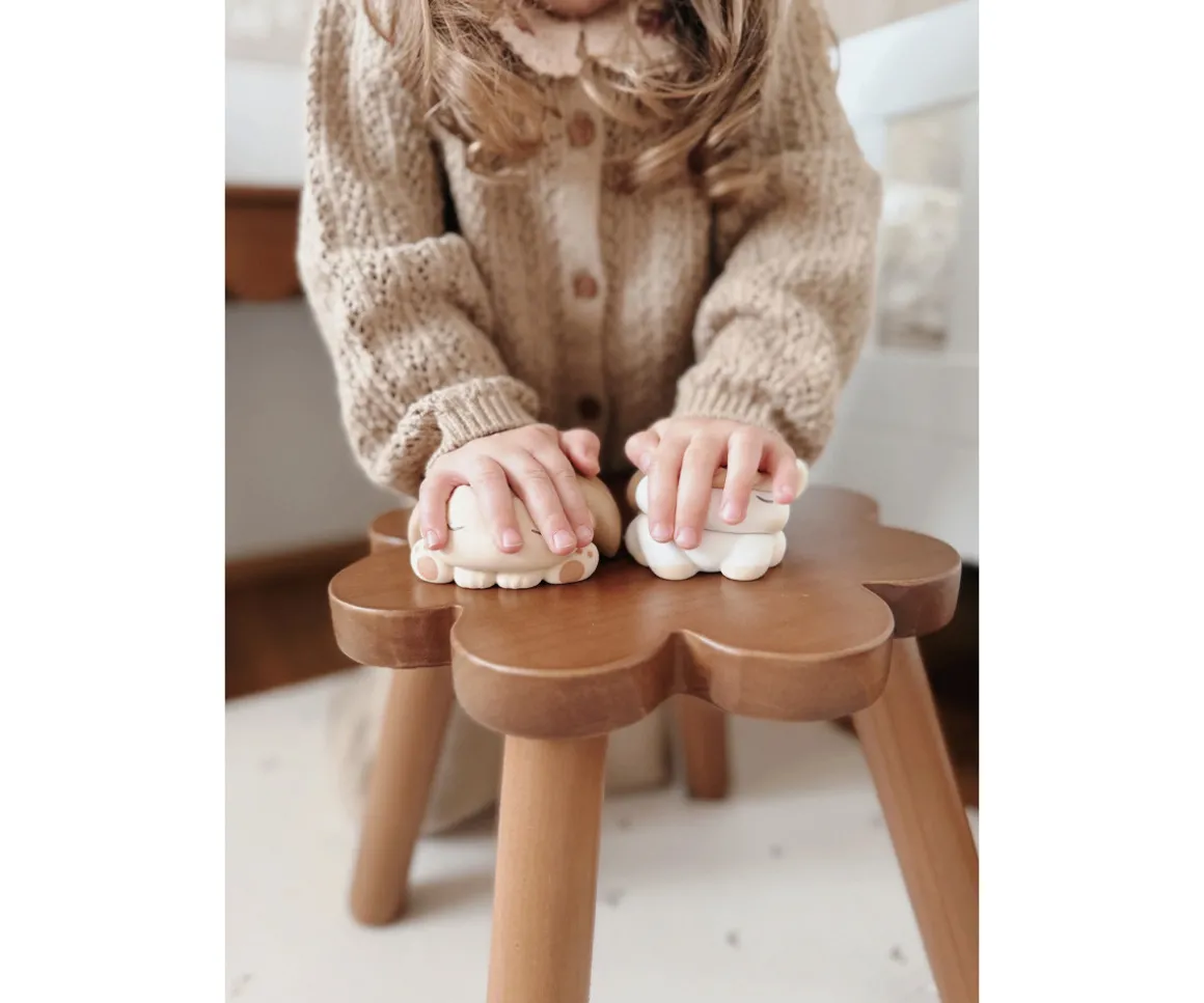 Squishy Antiestrés Squickymals Bunbu