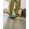 Stapelstein Board Dark Green