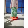Stapelstein Board Red