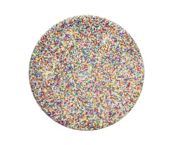 Stapelstein Board Super Confetti