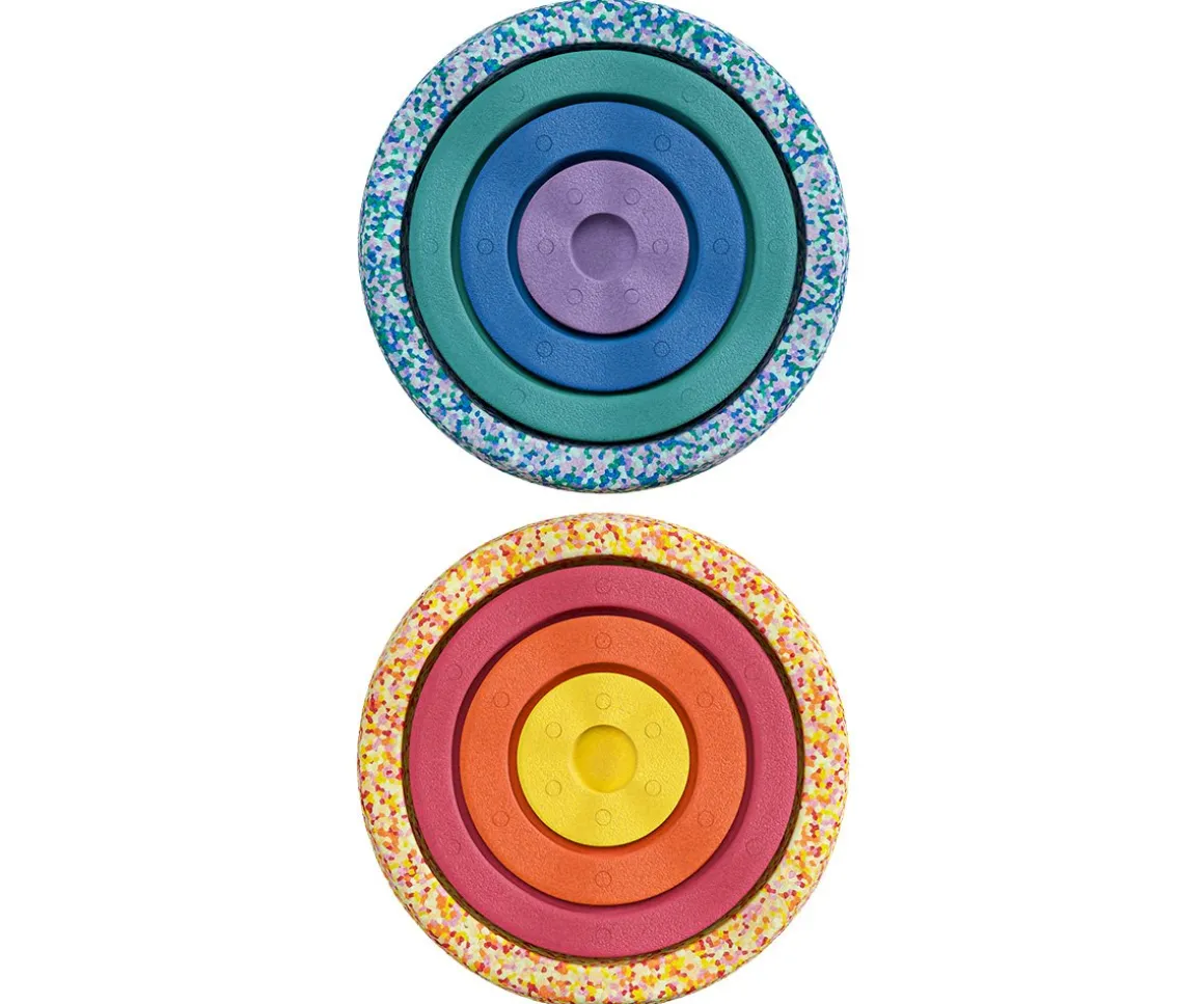Stapelstein Inside Set Classic 8 Piezas