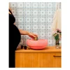 Stapelstein Original Light Red