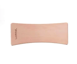 Tabla Curva Wobbel Starter Natural Fieltro Forest