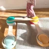 2 Tableros Lulo Spielbretter