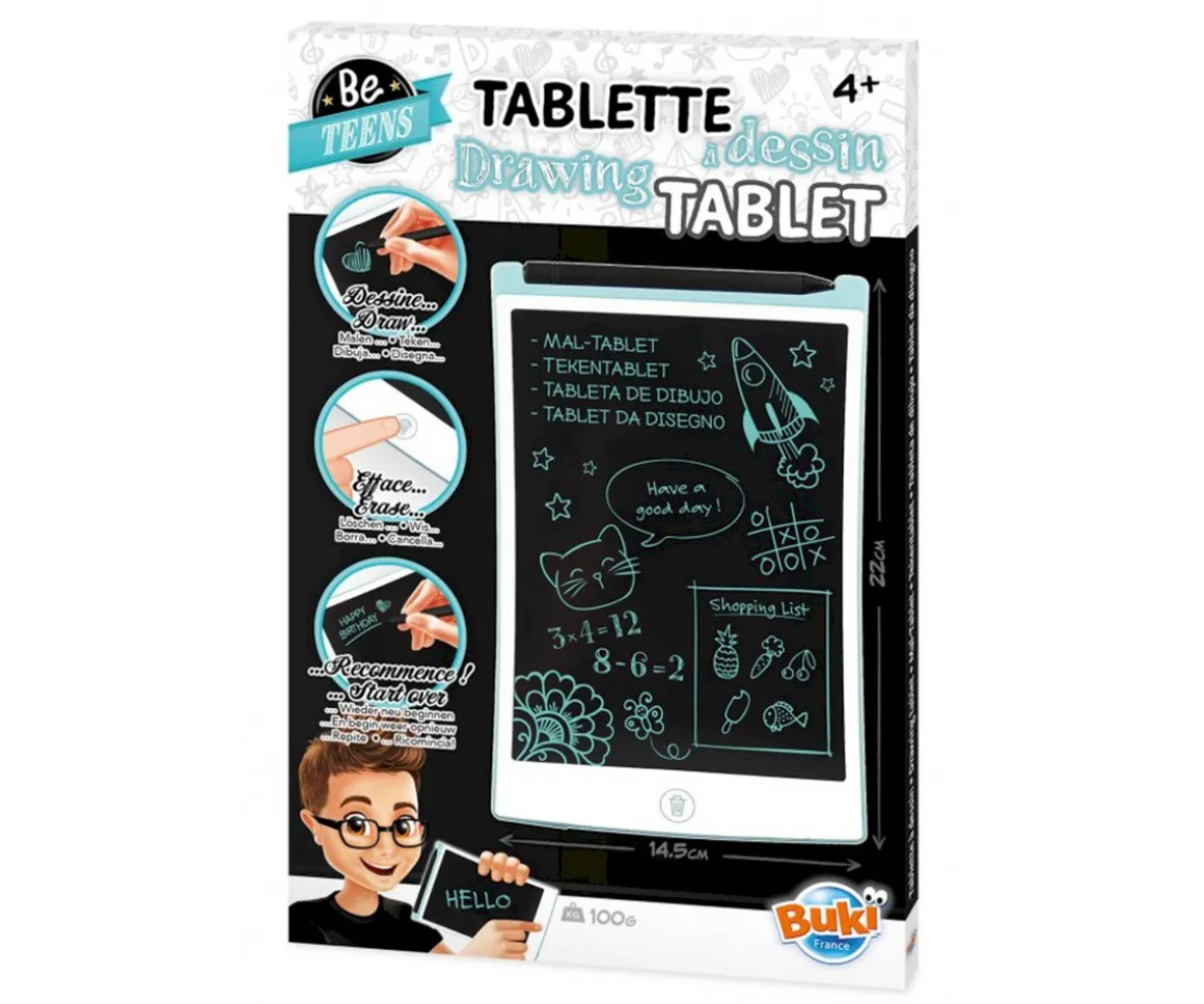 Tableta de Dibujos